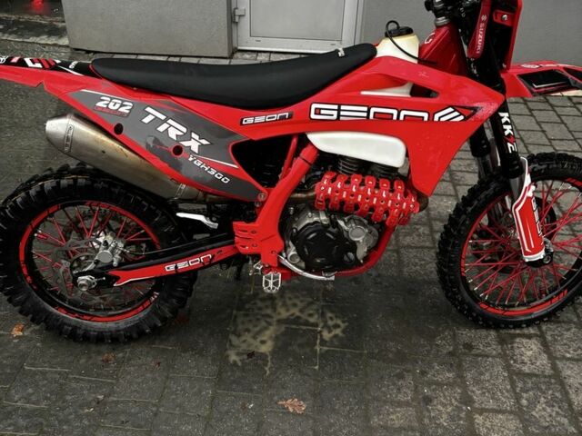 Геон Інша, об'ємом двигуна 0.3 л та пробігом 0 тис. км за 1900 $, фото 1 на Automoto.ua