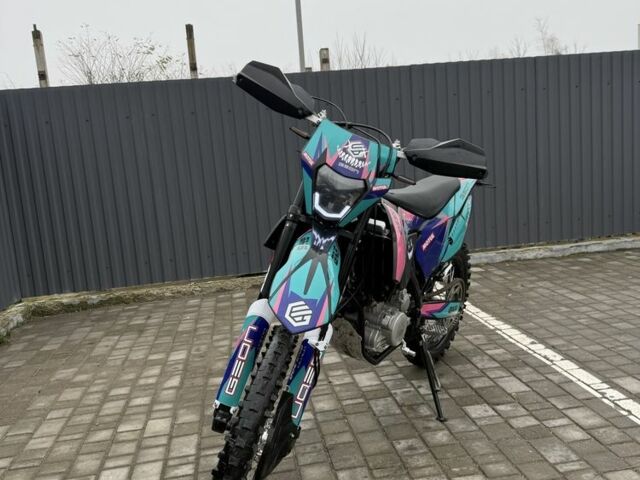 Геон Другая, объемом двигателя 0.3 л и пробегом 0 тыс. км за 2500 $, фото 1 на Automoto.ua