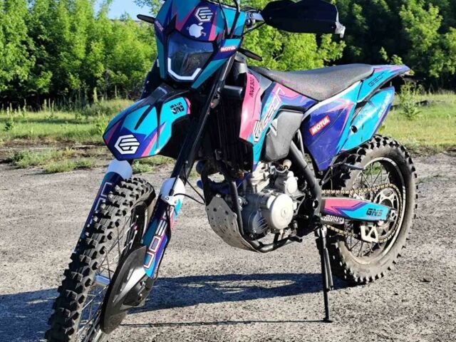 Геон Інша, об'ємом двигуна 0.3 л та пробігом 0 тис. км за 2300 $, фото 1 на Automoto.ua