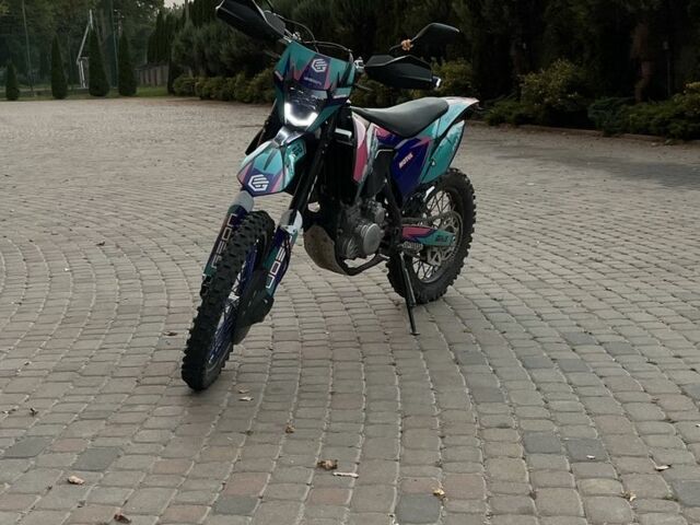 Геон Другая, объемом двигателя 0.3 л и пробегом 0 тыс. км за 2300 $, фото 1 на Automoto.ua