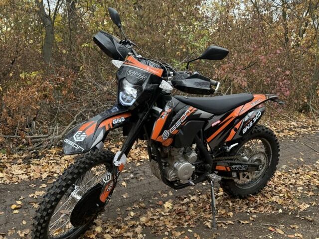 Геон Другая, объемом двигателя 0.3 л и пробегом 0 тыс. км за 2200 $, фото 1 на Automoto.ua