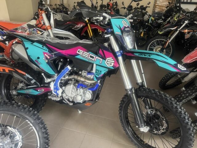 Геон Другая, объемом двигателя 0.3 л и пробегом 0 тыс. км за 2999 $, фото 1 на Automoto.ua