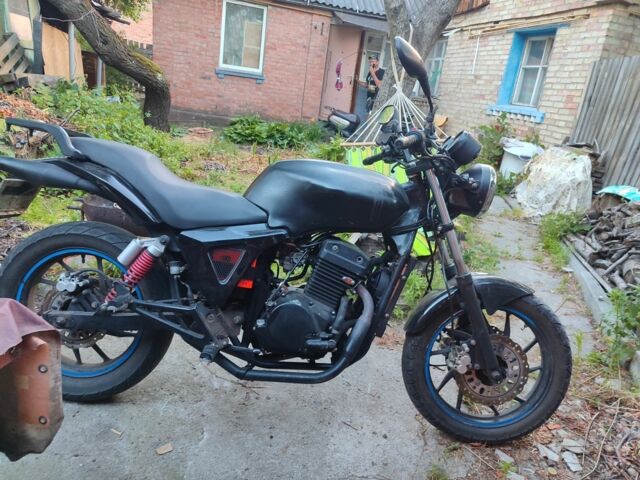 Геон Другая, объемом двигателя 0.25 л и пробегом 0 тыс. км за 1000 $, фото 1 на Automoto.ua