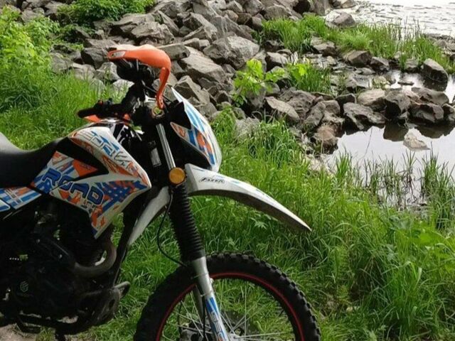 Геон Другая, объемом двигателя 0.25 л и пробегом 0 тыс. км за 1250 $, фото 1 на Automoto.ua