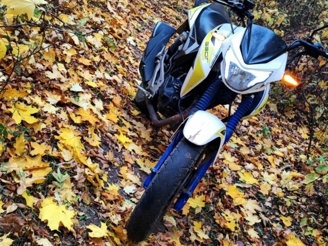 Геон Другая, объемом двигателя 0.2 л и пробегом 0 тыс. км за 835 $, фото 1 на Automoto.ua