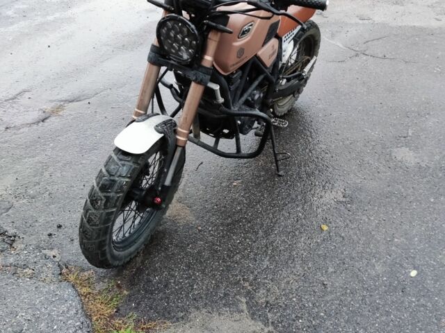 Геон Другая, объемом двигателя 0.25 л и пробегом 0 тыс. км за 1200 $, фото 1 на Automoto.ua