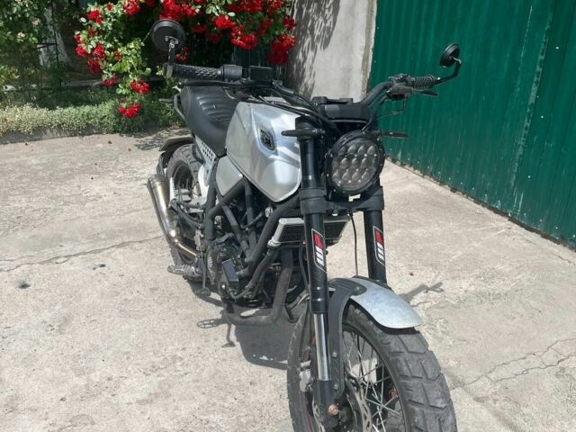 Геон Інша, об'ємом двигуна 0.22 л та пробігом 0 тис. км за 1150 $, фото 1 на Automoto.ua