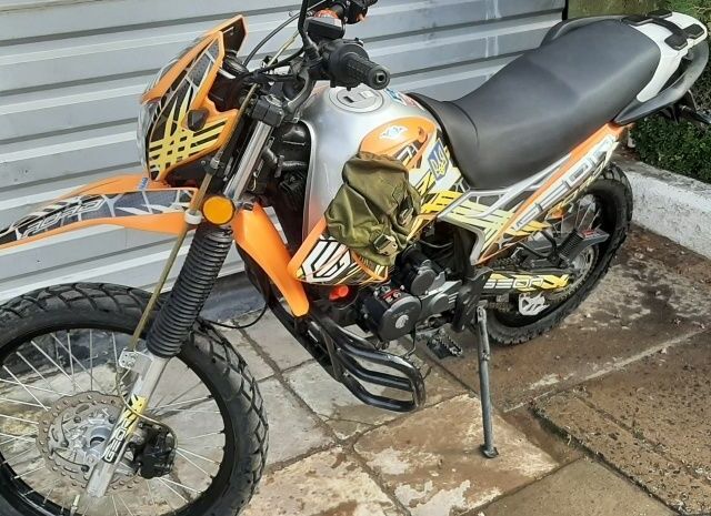 Геон Інша, об'ємом двигуна 0.25 л та пробігом 0 тис. км за 1497 $, фото 1 на Automoto.ua