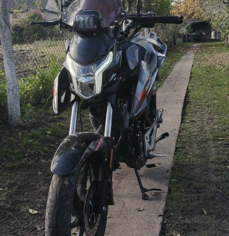 Геон Інша, об'ємом двигуна 0.25 л та пробігом 0 тис. км за 1100 $, фото 1 на Automoto.ua