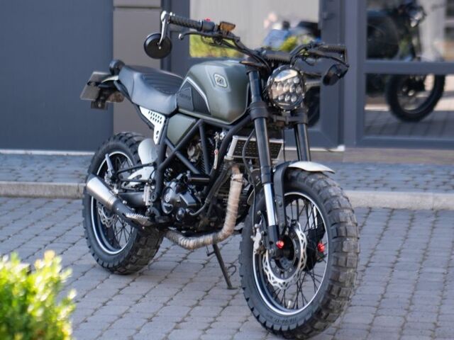 Геон Інша, об'ємом двигуна 0.25 л та пробігом 0 тис. км за 1200 $, фото 1 на Automoto.ua