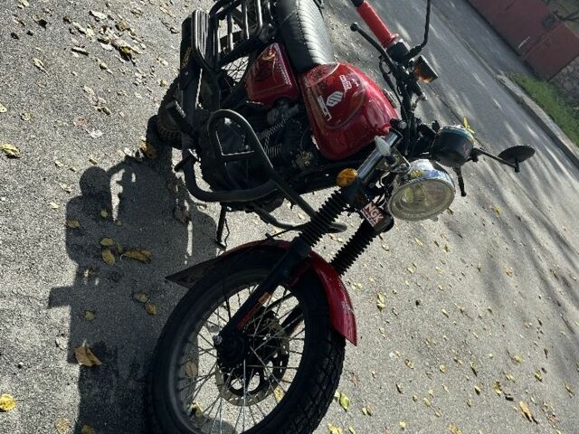 Геон Другая, объемом двигателя 0.2 л и пробегом 0 тыс. км за 907 $, фото 1 на Automoto.ua