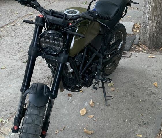 Геон Другая, объемом двигателя 0.25 л и пробегом 0 тыс. км за 1439 $, фото 1 на Automoto.ua