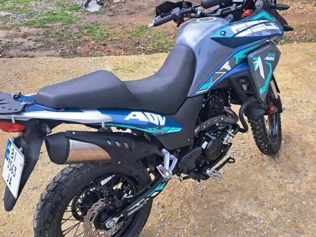 Геон Другая, объемом двигателя 0.3 л и пробегом 0 тыс. км за 2052 $, фото 1 на Automoto.ua