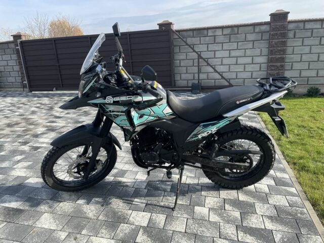 Геон Другая, объемом двигателя 0.25 л и пробегом 0 тыс. км за 1400 $, фото 1 на Automoto.ua