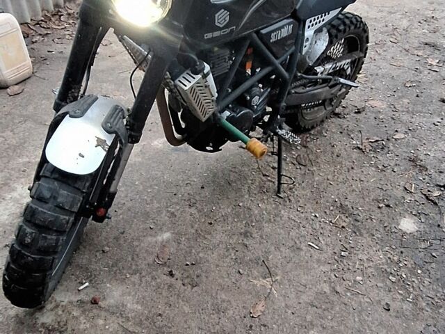 Геон Другая, объемом двигателя 0.3 л и пробегом 0 тыс. км за 1784 $, фото 1 на Automoto.ua