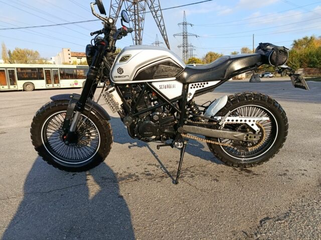 Геон Другая, объемом двигателя 0.3 л и пробегом 0 тыс. км за 2000 $, фото 1 на Automoto.ua