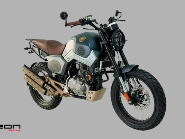 Геон Другая, объемом двигателя 0.25 л и пробегом 0 тыс. км за 1900 $, фото 1 на Automoto.ua