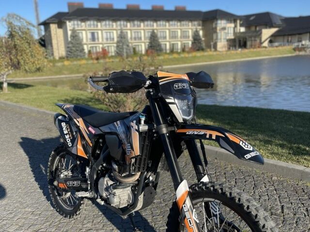 Геон Другая, объемом двигателя 0.3 л и пробегом 0 тыс. км за 2300 $, фото 1 на Automoto.ua