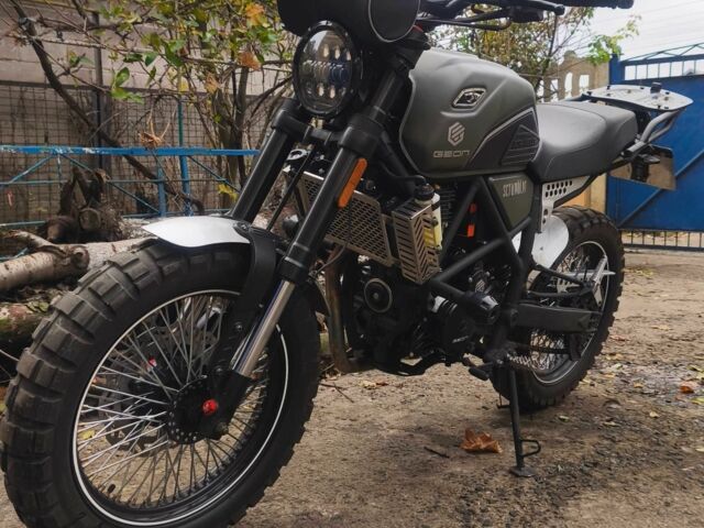 Геон Другая, объемом двигателя 0.3 л и пробегом 0 тыс. км за 2100 $, фото 1 на Automoto.ua