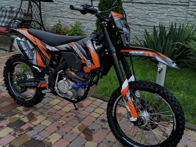 Геон Інша, об'ємом двигуна 0.3 л та пробігом 0 тис. км за 2600 $, фото 1 на Automoto.ua