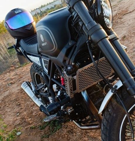 Геон Інша, об'ємом двигуна 0.3 л та пробігом 0 тис. км за 2400 $, фото 1 на Automoto.ua