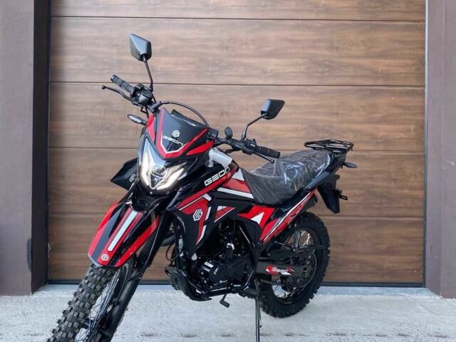 Геон Другая, объемом двигателя 0.25 л и пробегом 0 тыс. км за 1780 $, фото 1 на Automoto.ua