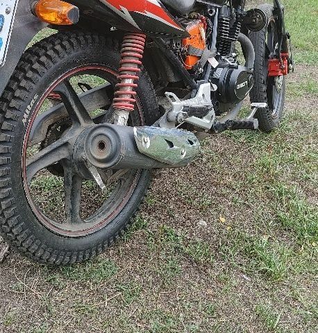 Геон Другая, объемом двигателя 0.15 л и пробегом 0 тыс. км за 605 $, фото 1 на Automoto.ua