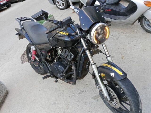 Геон Інша, об'ємом двигуна 0.35 л та пробігом 0 тис. км за 1070 $, фото 1 на Automoto.ua