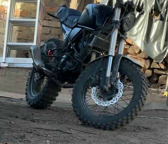 Геон Інша, об'ємом двигуна 0.25 л та пробігом 0 тис. км за 1071 $, фото 1 на Automoto.ua