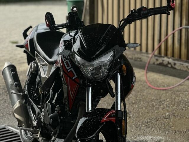 Геон Другая, объемом двигателя 0.2 л и пробегом 0 тыс. км за 1000 $, фото 1 на Automoto.ua