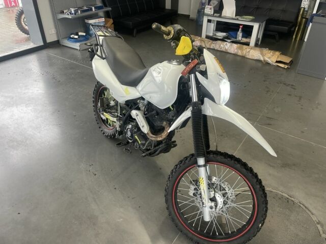 Геон Другая, объемом двигателя 0.25 л и пробегом 0 тыс. км за 1100 $, фото 1 на Automoto.ua