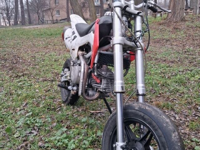 Геон Інша, об'ємом двигуна 0.19 л та пробігом 0 тис. км за 850 $, фото 1 на Automoto.ua