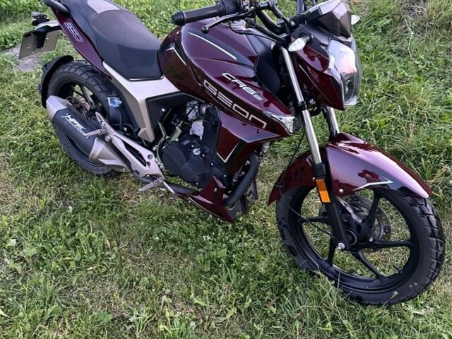 Геон Другая, объемом двигателя 0.25 л и пробегом 0 тыс. км за 1500 $, фото 1 на Automoto.ua