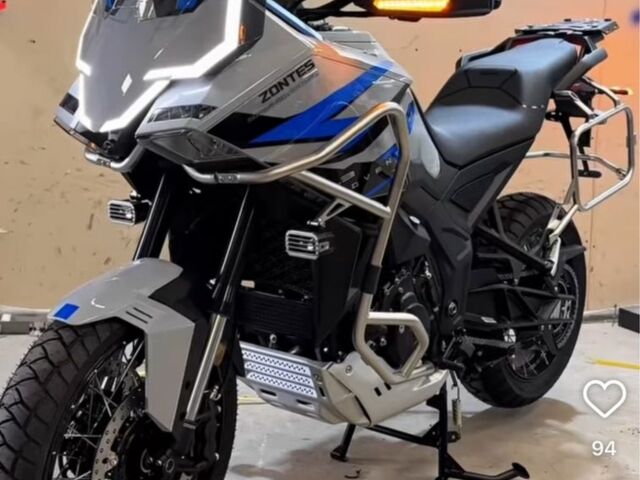 Геон Другая, объемом двигателя 0.7 л и пробегом 0 тыс. км за 8499 $, фото 1 на Automoto.ua