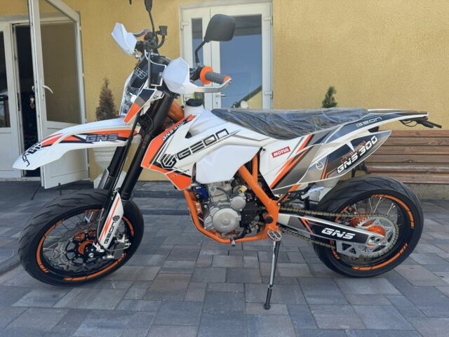 Геон Другая, объемом двигателя 0.3 л и пробегом 0 тыс. км за 2990 $, фото 1 на Automoto.ua