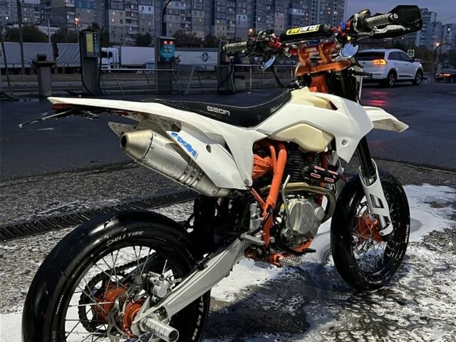 Геон Другая, объемом двигателя 0.22 л и пробегом 0 тыс. км за 1100 $, фото 1 на Automoto.ua