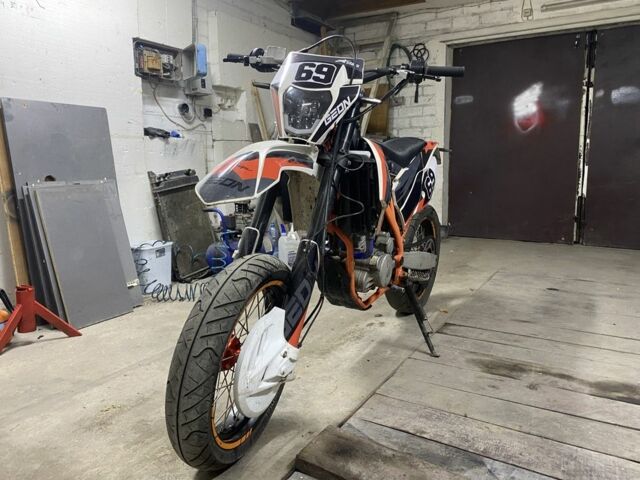 Геон Другая, объемом двигателя 0.3 л и пробегом 0 тыс. км за 2200 $, фото 1 на Automoto.ua