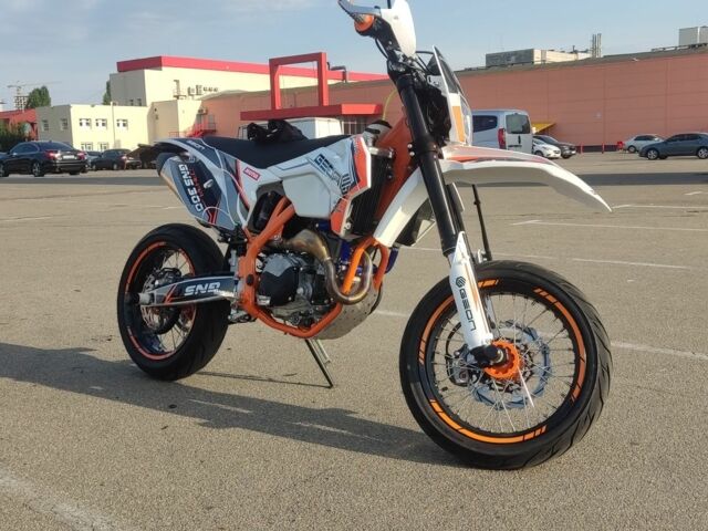 Геон Другая, объемом двигателя 0.3 л и пробегом 0 тыс. км за 3000 $, фото 1 на Automoto.ua