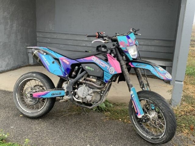 Геон Другая, объемом двигателя 0.3 л и пробегом 0 тыс. км за 2300 $, фото 1 на Automoto.ua