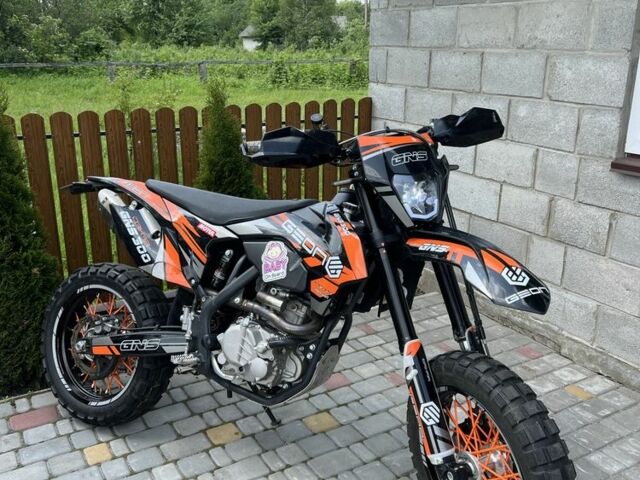 Геон Другая, объемом двигателя 0.3 л и пробегом 0 тыс. км за 2350 $, фото 1 на Automoto.ua