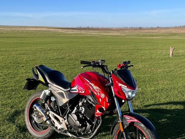 Геон Інша, об'ємом двигуна 0.25 л та пробігом 0 тис. км за 1050 $, фото 1 на Automoto.ua