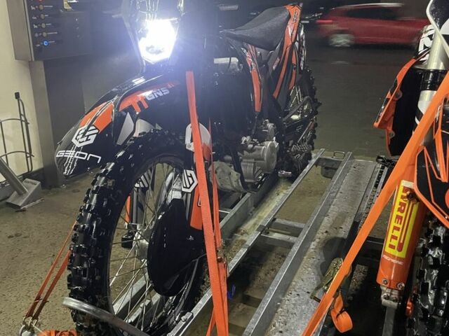 Геон Другая, объемом двигателя 0.3 л и пробегом 0 тыс. км за 2400 $, фото 1 на Automoto.ua