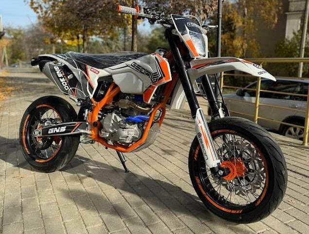 Геон Інша, об'ємом двигуна 0.3 л та пробігом 0 тис. км за 3000 $, фото 1 на Automoto.ua