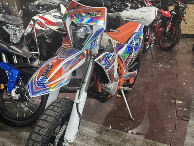 Геон Другая, объемом двигателя 0.3 л и пробегом 0 тыс. км за 3200 $, фото 1 на Automoto.ua