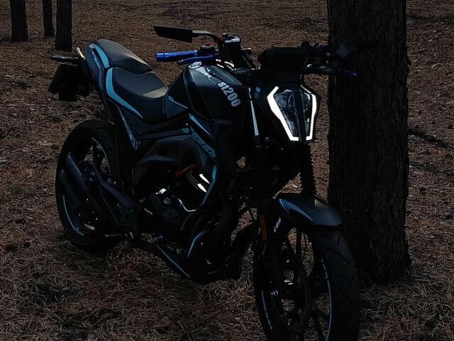 Геон Інша, об'ємом двигуна 0.2 л та пробігом 0 тис. км за 1174 $, фото 1 на Automoto.ua