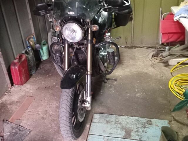 Геон Другая, объемом двигателя 0.32 л и пробегом 0 тыс. км за 1200 $, фото 1 на Automoto.ua