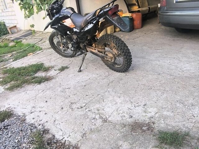 Геон Інша 2022 у Полтаві на Automoto.ua Геон Інша, об'ємом двигуна 0.25 л та пробігом 0 тис. км за 716 $, фото 1 на Automoto.ua