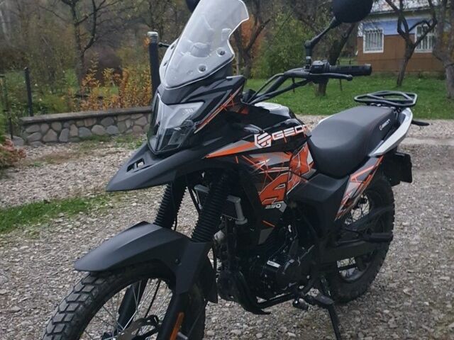 Геон Інша, об'ємом двигуна 0.25 л та пробігом 0 тис. км за 1550 $, фото 1 на Automoto.ua