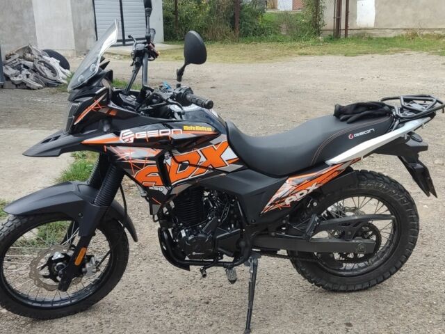Геон Інша, об'ємом двигуна 0.25 л та пробігом 0 тис. км за 1500 $, фото 1 на Automoto.ua
