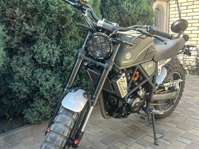 Геон Другая, объемом двигателя 0.3 л и пробегом 0 тыс. км за 2000 $, фото 1 на Automoto.ua